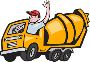 Cedar Falls Concrete Repair