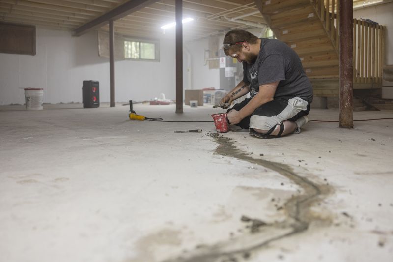 Curing Concrete