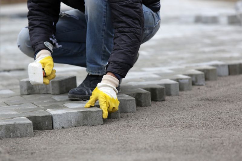 Skilled Masonry Contractors