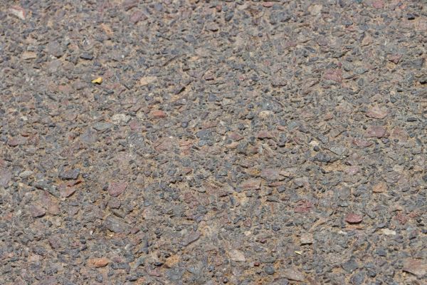 Aggregate Driveway Repair in Cedar Falls
