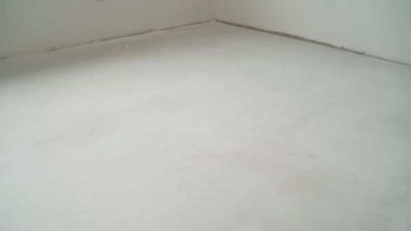 Basement Floor Leveling in Cedar Falls