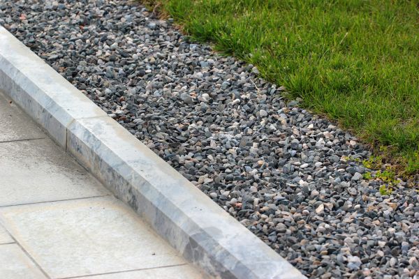 Cost of Broken Curb Repair in Cedar Falls