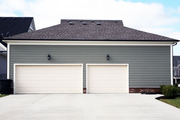 Cement Driveway Repair in Cedar Falls