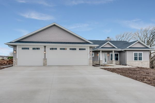Cement Resurfacing in Cedar Falls
