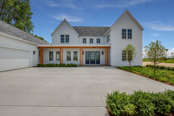 Concrete Repair in Cedar Falls