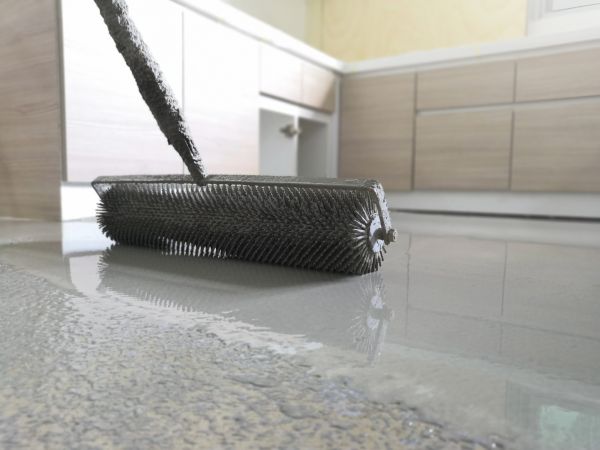 Concrete Restoration Service in Cedar Falls