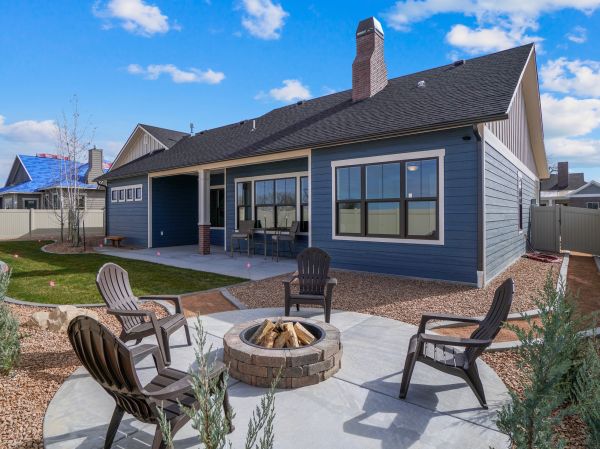 Patio Repair in Cedar Falls
