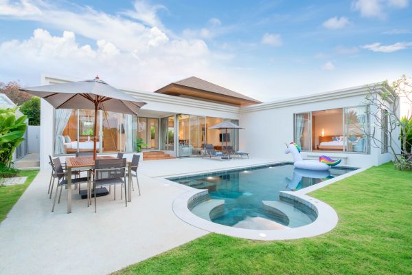 Pool Deck Repair in Cedar Falls