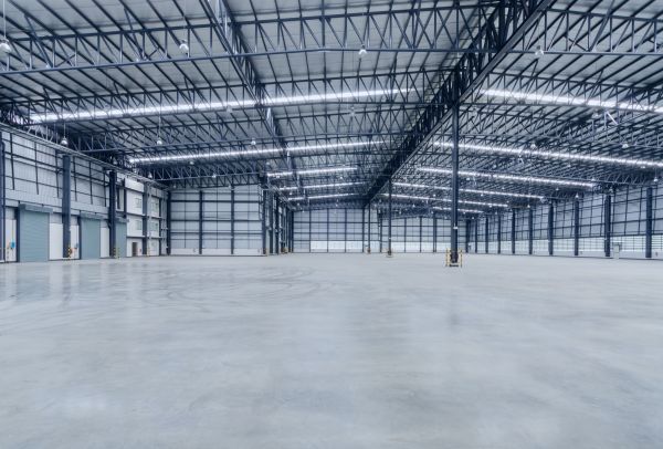 Commercial Concrete Repair in Cedar Falls