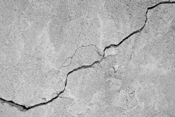 Cost of Concrete Flatwork Repair in Cedar Falls