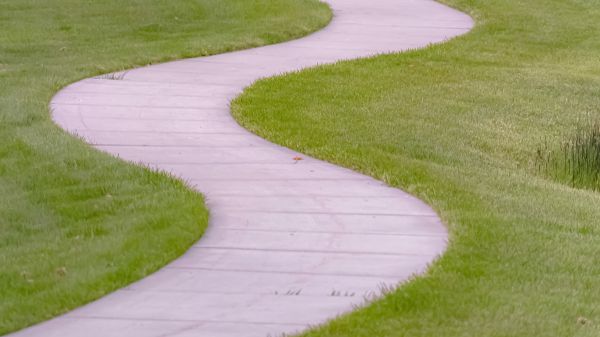 Cost of Sidewalk Concrete Resurfacing in Cedar Falls