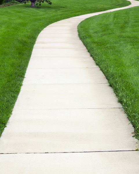 Sidewalk Resurfacing in Cedar Falls