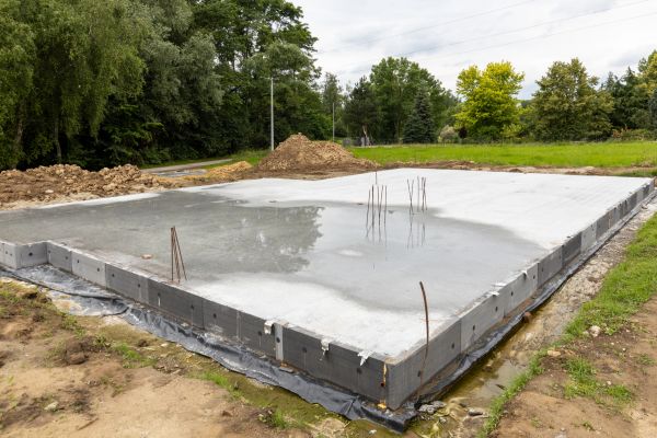 Cost of Concrete Slab Maintenance in Cedar Falls