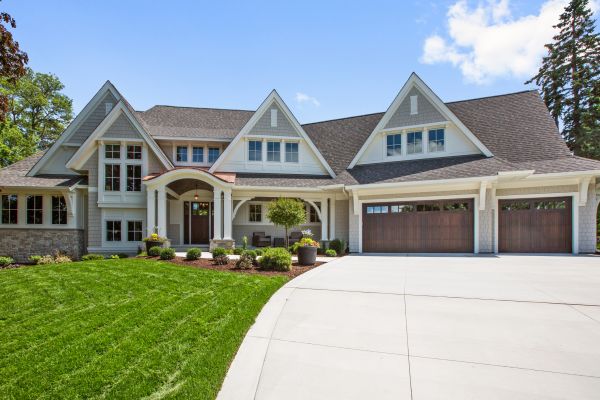 Driveway Concrete Resurfacing in Cedar Falls