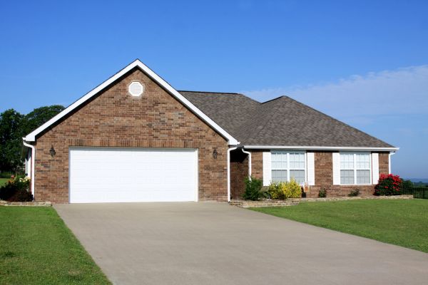 Concrete Driveway Patching in Cedar Falls