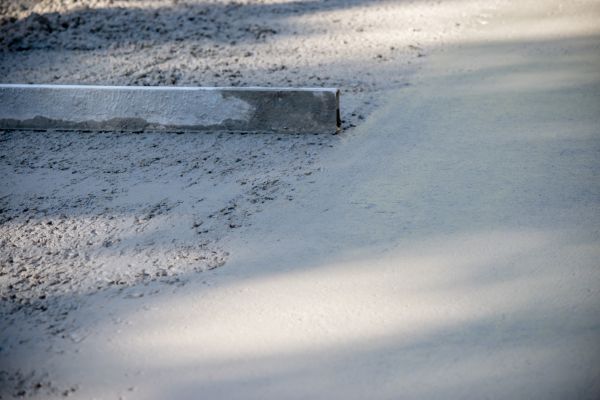 Driveway Spalling Repair in Cedar Falls