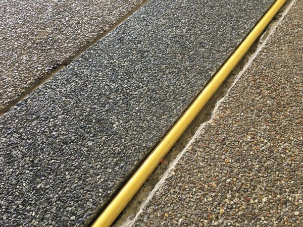 Cost of Aggregate Repair in Cedar Falls