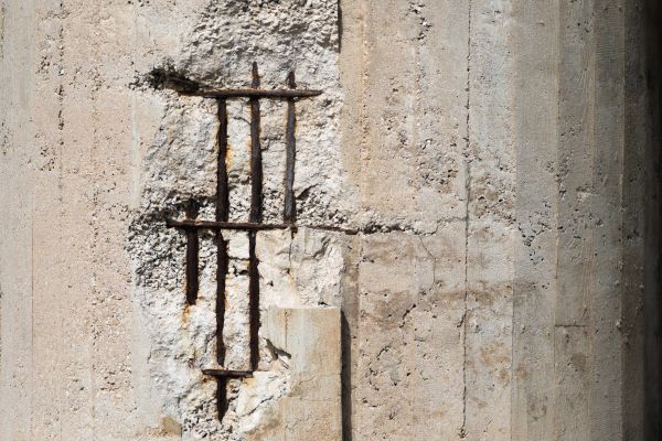 Spalling Repair in Cedar Falls