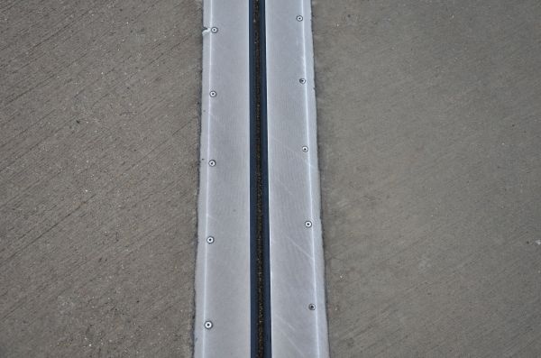 Expansion Joint Replacement in Cedar Falls