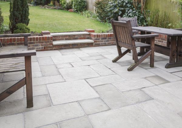 Concrete Patio Refinishing in Cedar Falls