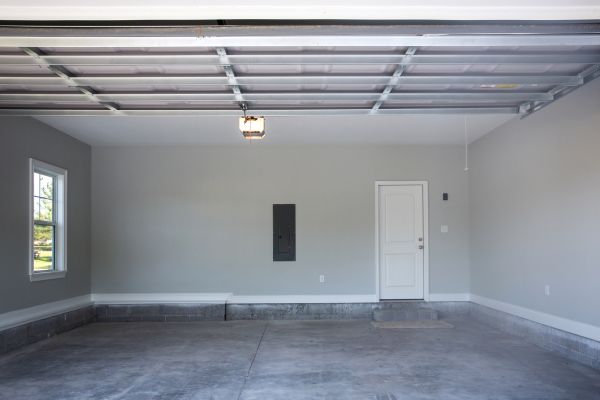 Cost of Garage Concrete Repair in Cedar Falls