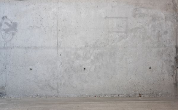 Concrete Wall Resurfacing in Cedar Falls