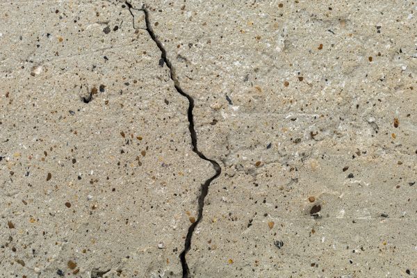 Cost of Cracked Basement Floor Repair in Cedar Falls