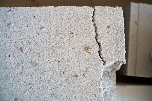 Cost of Chipped Concrete Repair in Cedar Falls
